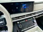 Thumbnail of 2025 Serenity White Hyundai SANTA FE HEV