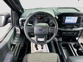 Thumbnail of 2023 Agate Black Metallic Ford F-150