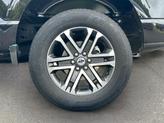 Thumbnail of 2023 Agate Black Metallic Ford F-150