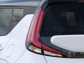 Thumbnail of 2025 White / Black Kia Soul