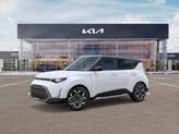 Thumbnail of 2025 White / Black Kia Soul