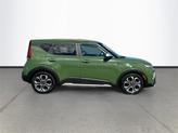 Thumbnail of 2020 Undercover Green Kia Soul