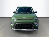 Thumbnail of 2020 Undercover Green Kia Soul