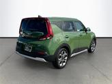 Thumbnail of 2020 Undercover Green Kia Soul
