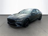 Thumbnail of 2023 Makalu Gray Genesis G70
