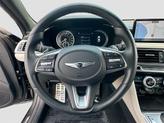 Thumbnail of 2023 Makalu Gray Genesis G70