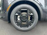Thumbnail of 2026 Panthera Metal Gray Kia Sportage