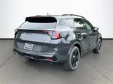 Thumbnail of 2026 Panthera Metal Gray Kia Sportage