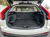 Thumbnail of 2019 Crystal White Tricoat Cadillac XT4