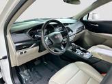 Thumbnail of 2019 Crystal White Tricoat Cadillac XT4