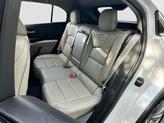 Thumbnail of 2019 Crystal White Tricoat Cadillac XT4