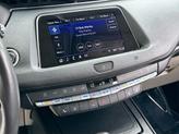 Thumbnail of 2019 Crystal White Tricoat Cadillac XT4