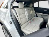 Thumbnail of 2019 Crystal White Tricoat Cadillac XT4