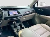 Thumbnail of 2019 Crystal White Tricoat Cadillac XT4