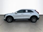 Thumbnail of 2019 Crystal White Tricoat Cadillac XT4