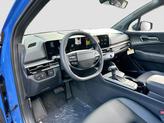 Thumbnail of 2026 Nebular Blue Kia Sportage