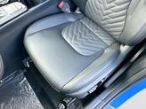 Thumbnail of 2026 Nebular Blue Kia Sportage