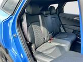 Thumbnail of 2026 Nebular Blue Kia Sportage