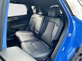 Thumbnail of 2026 Nebular Blue Kia Sportage