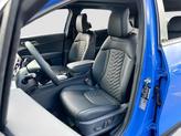 Thumbnail of 2026 Nebular Blue Kia Sportage