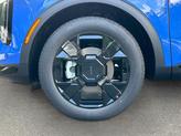 Thumbnail of 2026 Nebular Blue Kia Sportage