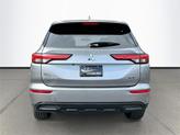 Thumbnail of 2023 Mercury Gray Metallic Mitsubishi Outlander