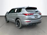 Thumbnail of 2023 Mercury Gray Metallic Mitsubishi Outlander