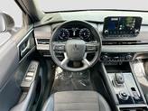 Thumbnail of 2023 Mercury Gray Metallic Mitsubishi Outlander