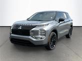 Thumbnail of 2023 Mercury Gray Metallic Mitsubishi Outlander