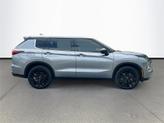 Thumbnail of 2023 Mercury Gray Metallic Mitsubishi Outlander