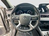Thumbnail of 2023 Mercury Gray Metallic Mitsubishi Outlander