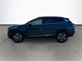 Thumbnail of 2025 Vesta Blue Kia Sportage Hybrid