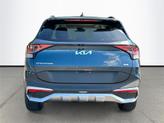 Thumbnail of 2025 Vesta Blue Kia Sportage Hybrid