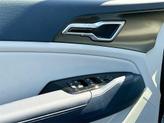 Thumbnail of 2025 Vesta Blue Kia Sportage Hybrid