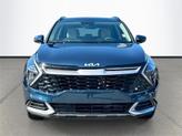 Thumbnail of 2025 Vesta Blue Kia Sportage Hybrid
