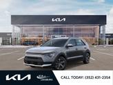 Photo of 2025 Steel Kia Niro