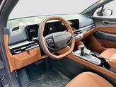 Thumbnail of 2026 Panthera Metal Gray Kia Sportage