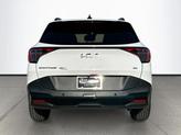 Thumbnail of 2026 Glacial White Pearl Kia Sportage