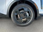 Thumbnail of 2026 Glacial White Pearl Kia Sportage
