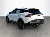 Thumbnail of 2026 Glacial White Pearl Kia Sportage