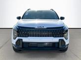 Thumbnail of 2026 Glacial White Pearl Kia Sportage
