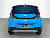 Thumbnail of 2025 Fusion Black Kia Soul