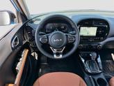 Thumbnail of 2025 Fusion Black Kia Soul