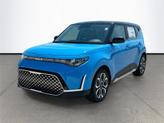 Thumbnail of 2025 Fusion Black Kia Soul