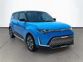 Photo of 2025 Fusion Black Kia Soul