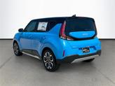 Thumbnail of 2025 Fusion Black Kia Soul