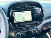 Thumbnail of 2025 Fusion Black Kia Soul