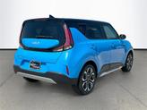 Thumbnail of 2025 Fusion Black Kia Soul