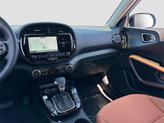 Thumbnail of 2025 Fusion Black Kia Soul