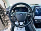 Thumbnail of 2024 Gray Metallic Ford Edge